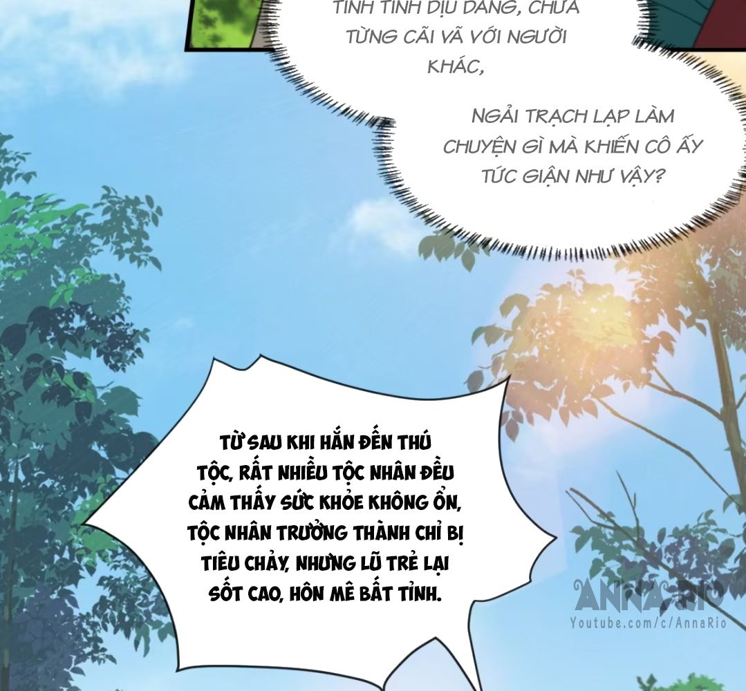 Thú Thế Nữ Vương Hôm Nay Lật Thẻ Rồi Sao ??? Chapter 69 - Trang 2