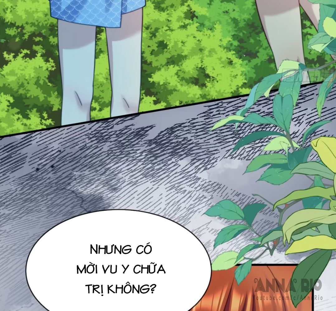 Thú Thế Nữ Vương Hôm Nay Lật Thẻ Rồi Sao ??? Chapter 69 - Trang 2