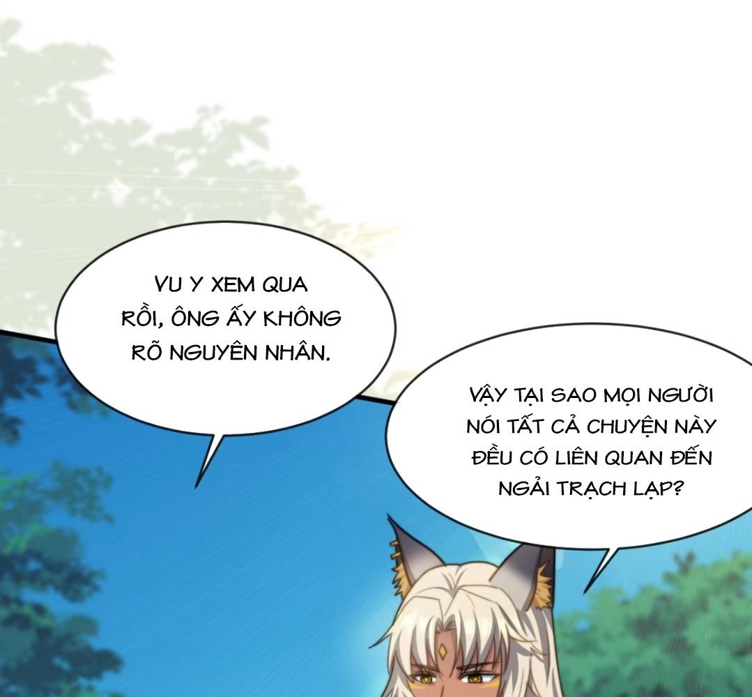 Thú Thế Nữ Vương Hôm Nay Lật Thẻ Rồi Sao ??? Chapter 69 - Trang 2