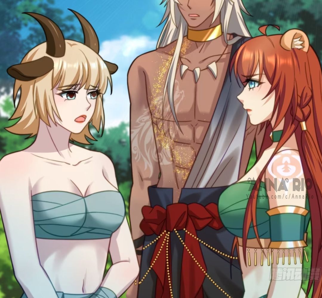 Thú Thế Nữ Vương Hôm Nay Lật Thẻ Rồi Sao ??? Chapter 69 - Trang 2