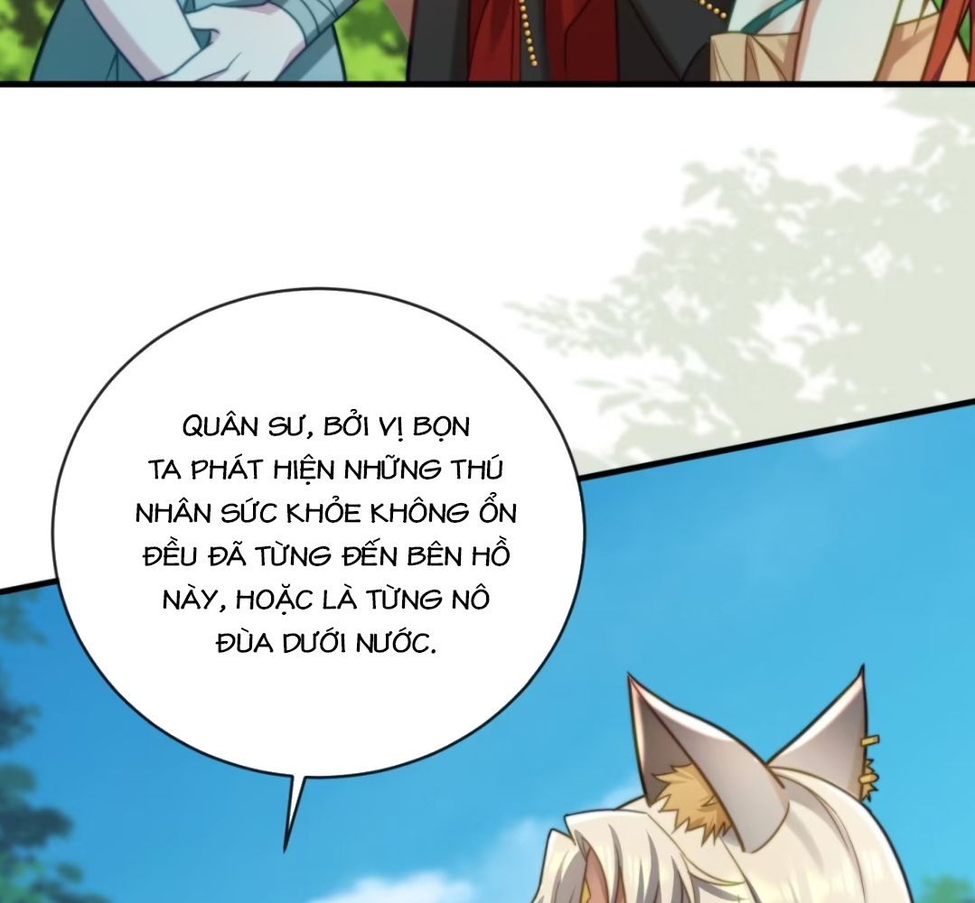 Thú Thế Nữ Vương Hôm Nay Lật Thẻ Rồi Sao ??? Chapter 69 - Trang 2