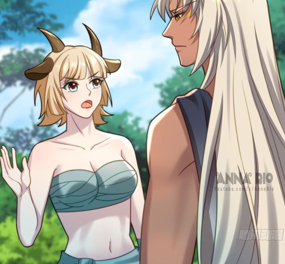 Thú Thế Nữ Vương Hôm Nay Lật Thẻ Rồi Sao ??? Chapter 69 - Trang 2
