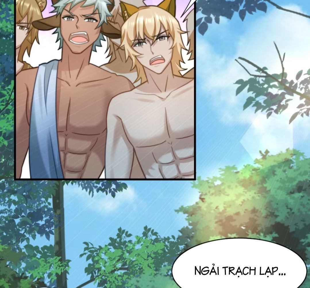 Thú Thế Nữ Vương Hôm Nay Lật Thẻ Rồi Sao ??? Chapter 69 - Trang 2