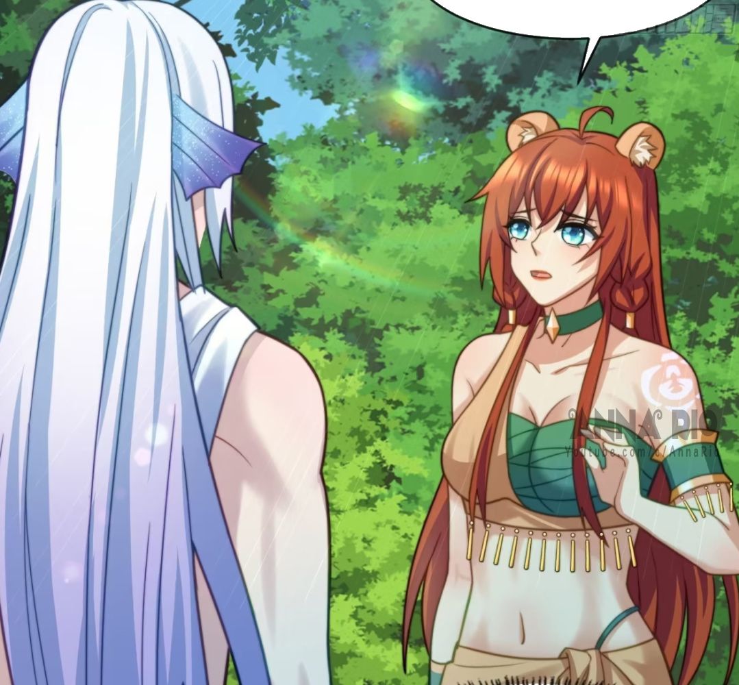 Thú Thế Nữ Vương Hôm Nay Lật Thẻ Rồi Sao ??? Chapter 69 - Trang 2