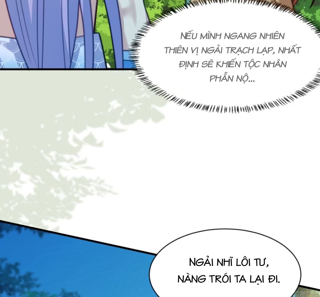 Thú Thế Nữ Vương Hôm Nay Lật Thẻ Rồi Sao ??? Chapter 69 - Trang 2