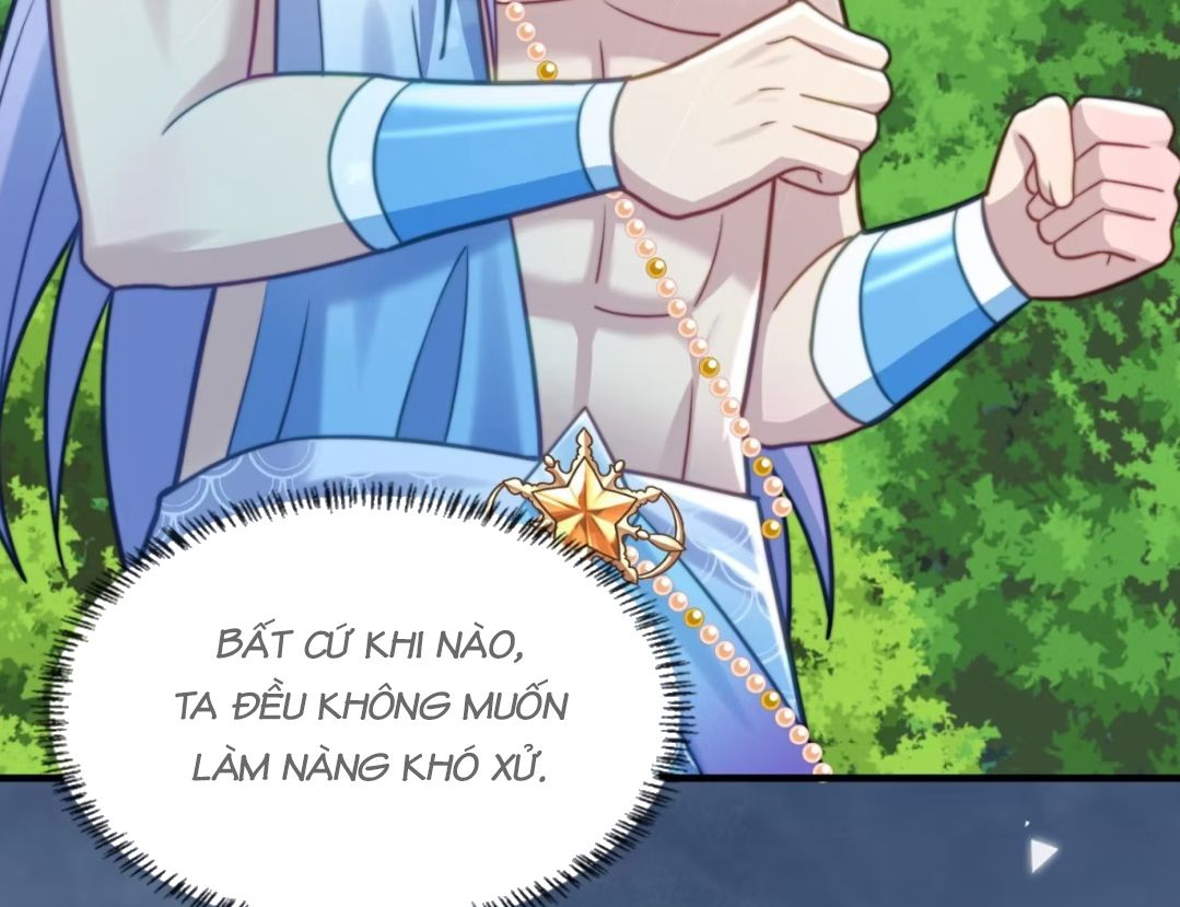 Thú Thế Nữ Vương Hôm Nay Lật Thẻ Rồi Sao ??? Chapter 69 - Trang 2