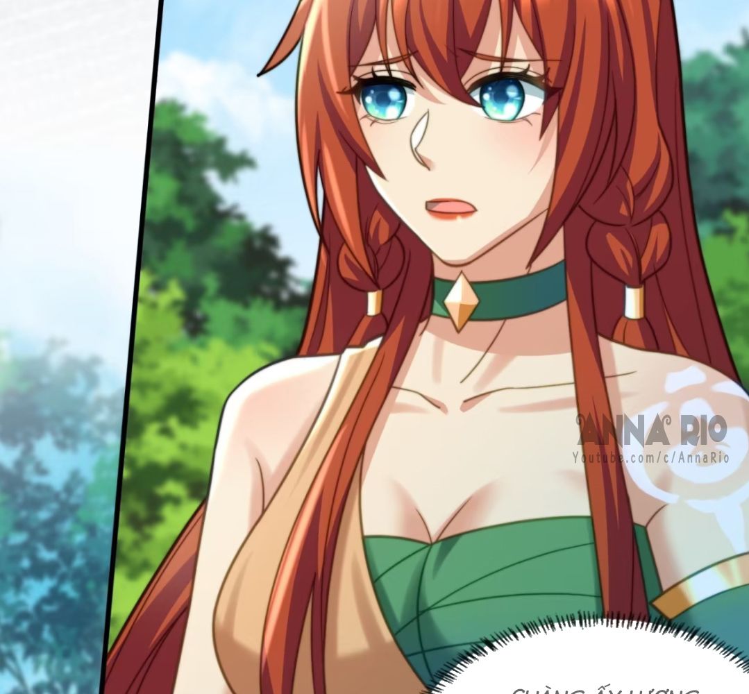 Thú Thế Nữ Vương Hôm Nay Lật Thẻ Rồi Sao ??? Chapter 69 - Trang 2