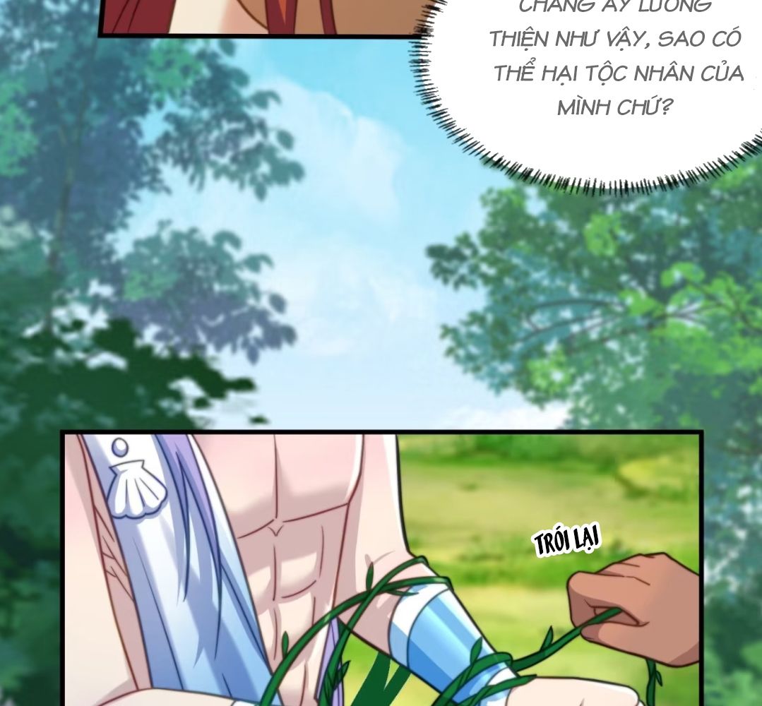 Thú Thế Nữ Vương Hôm Nay Lật Thẻ Rồi Sao ??? Chapter 69 - Trang 2