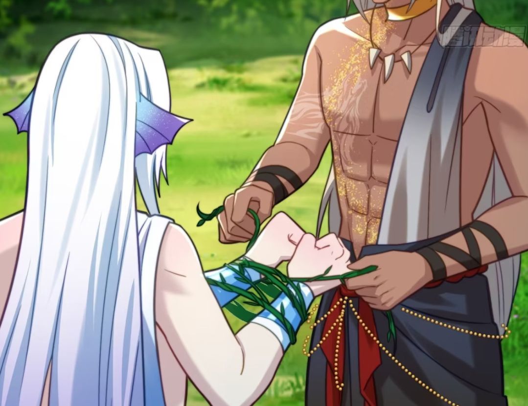 Thú Thế Nữ Vương Hôm Nay Lật Thẻ Rồi Sao ??? Chapter 69 - Trang 2