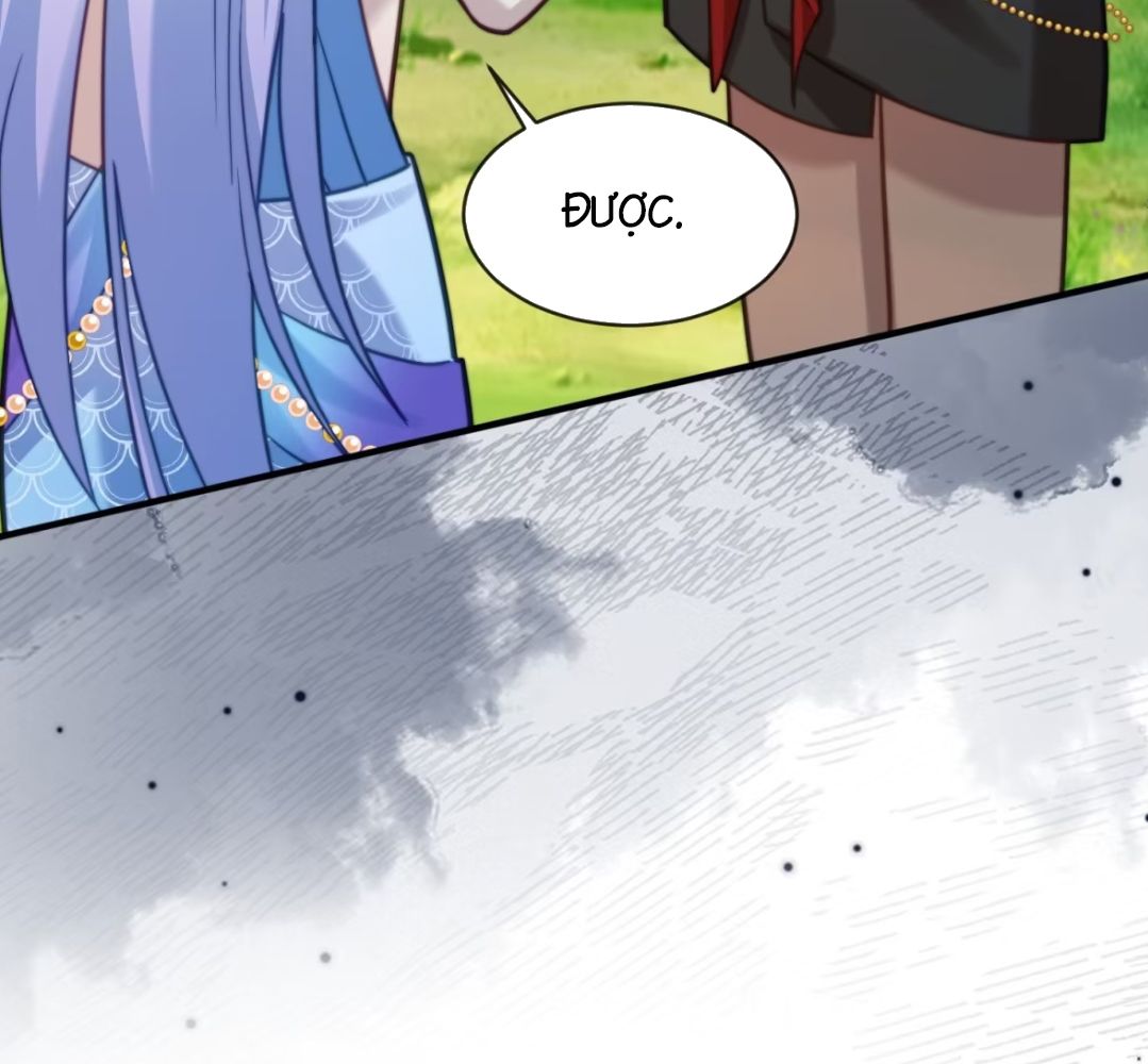 Thú Thế Nữ Vương Hôm Nay Lật Thẻ Rồi Sao ??? Chapter 69 - Trang 2