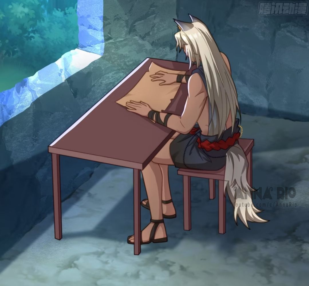 Thú Thế Nữ Vương Hôm Nay Lật Thẻ Rồi Sao ??? Chapter 69 - Trang 2