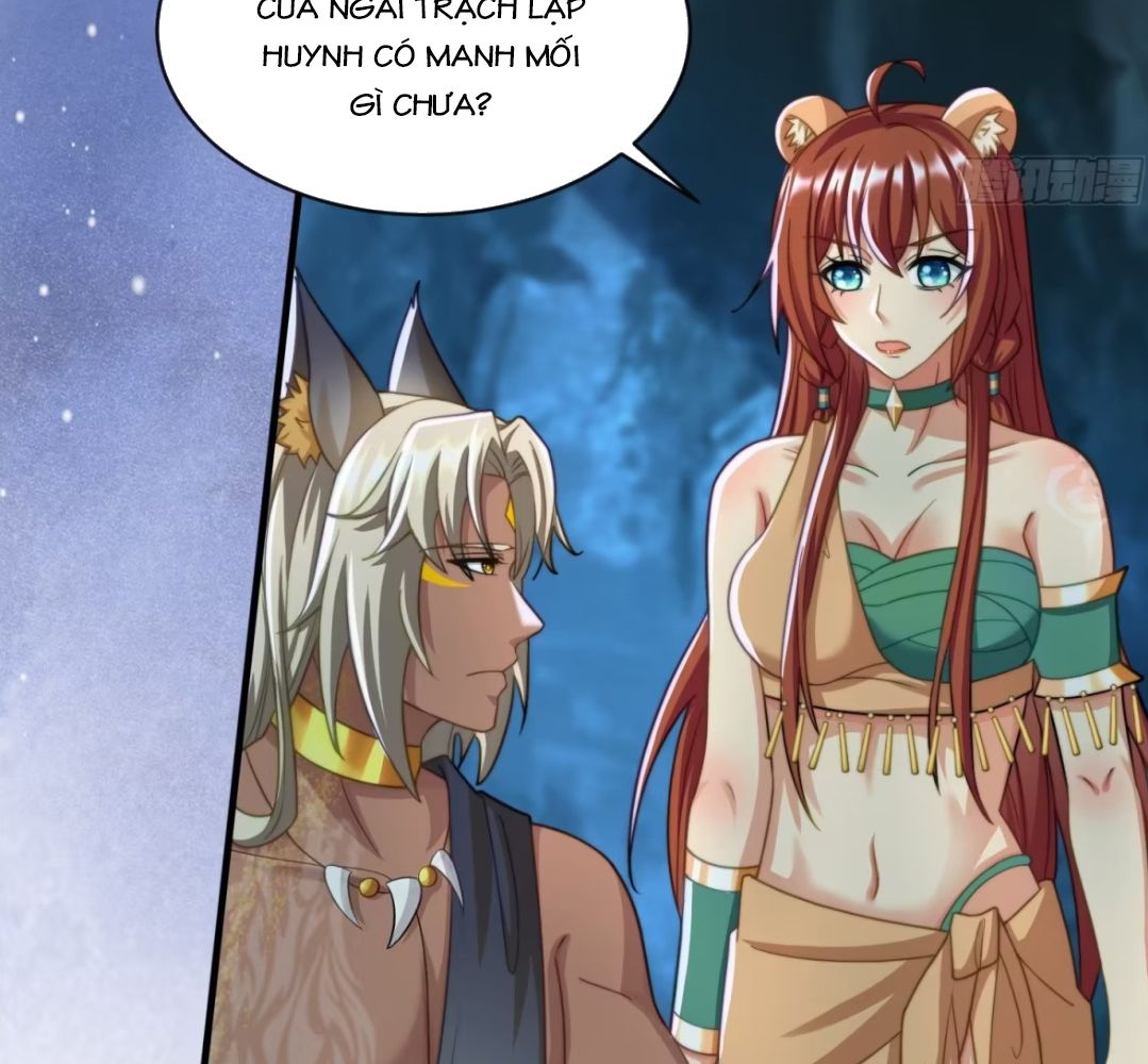 Thú Thế Nữ Vương Hôm Nay Lật Thẻ Rồi Sao ??? Chapter 69 - Trang 2