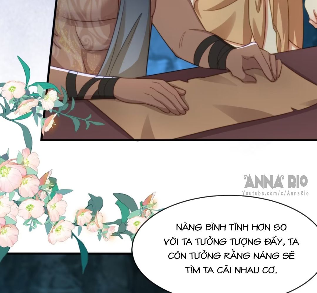 Thú Thế Nữ Vương Hôm Nay Lật Thẻ Rồi Sao ??? Chapter 69 - Trang 2