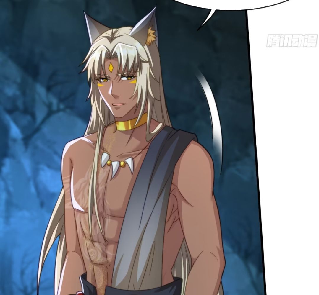Thú Thế Nữ Vương Hôm Nay Lật Thẻ Rồi Sao ??? Chapter 69 - Trang 2