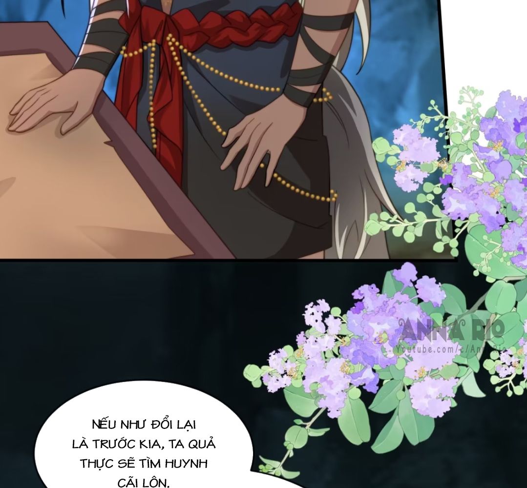 Thú Thế Nữ Vương Hôm Nay Lật Thẻ Rồi Sao ??? Chapter 69 - Trang 2