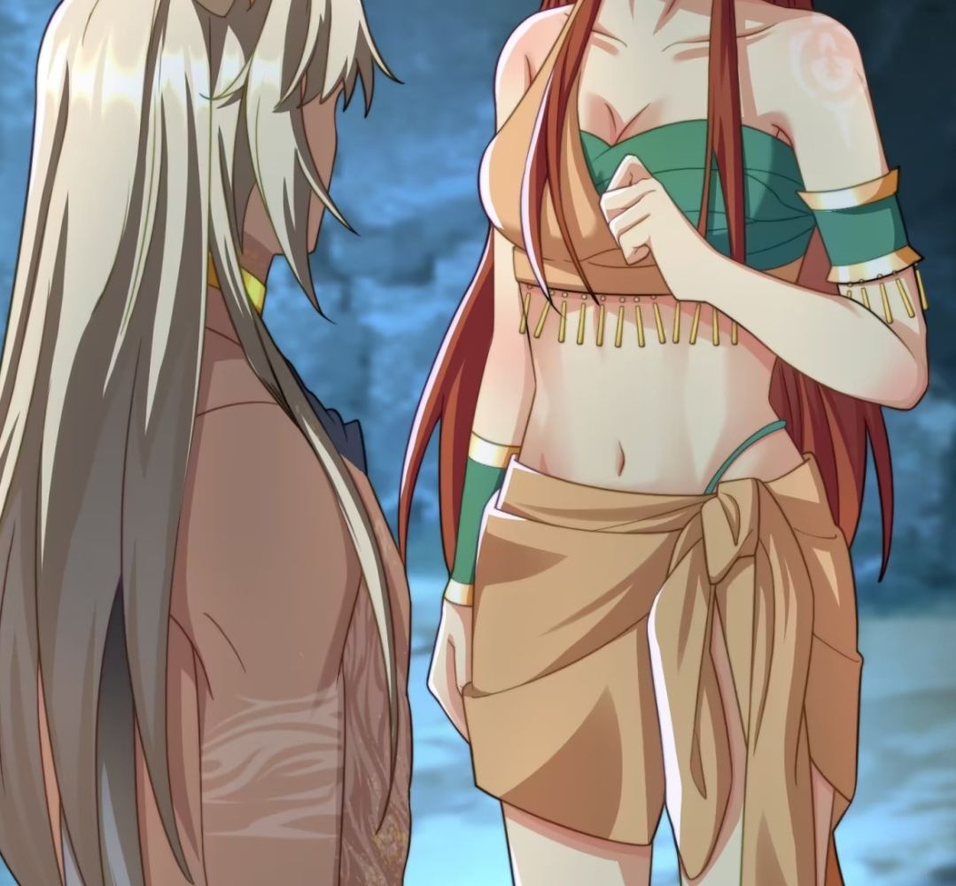 Thú Thế Nữ Vương Hôm Nay Lật Thẻ Rồi Sao ??? Chapter 69 - Trang 2