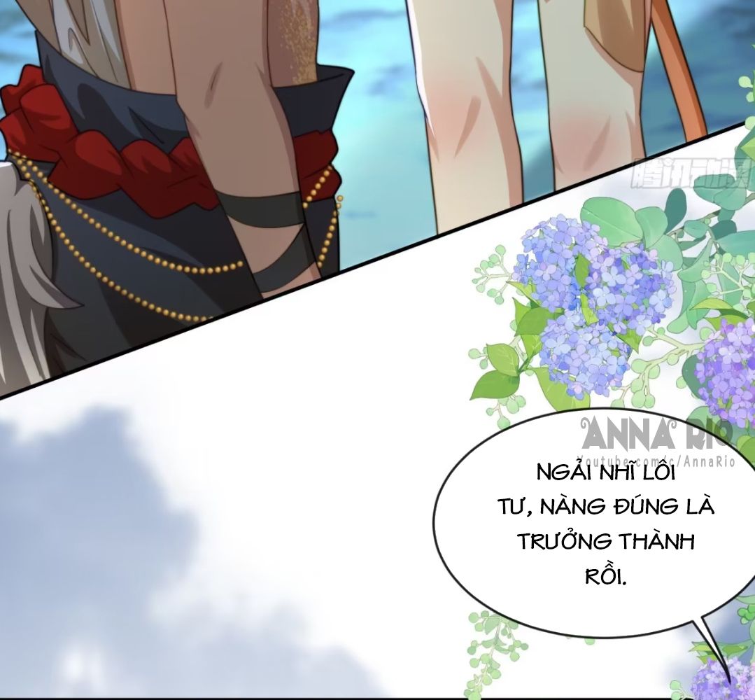 Thú Thế Nữ Vương Hôm Nay Lật Thẻ Rồi Sao ??? Chapter 69 - Trang 2