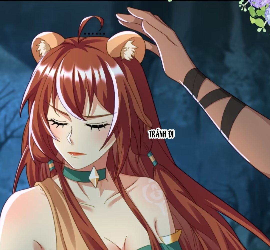 Thú Thế Nữ Vương Hôm Nay Lật Thẻ Rồi Sao ??? Chapter 69 - Trang 2
