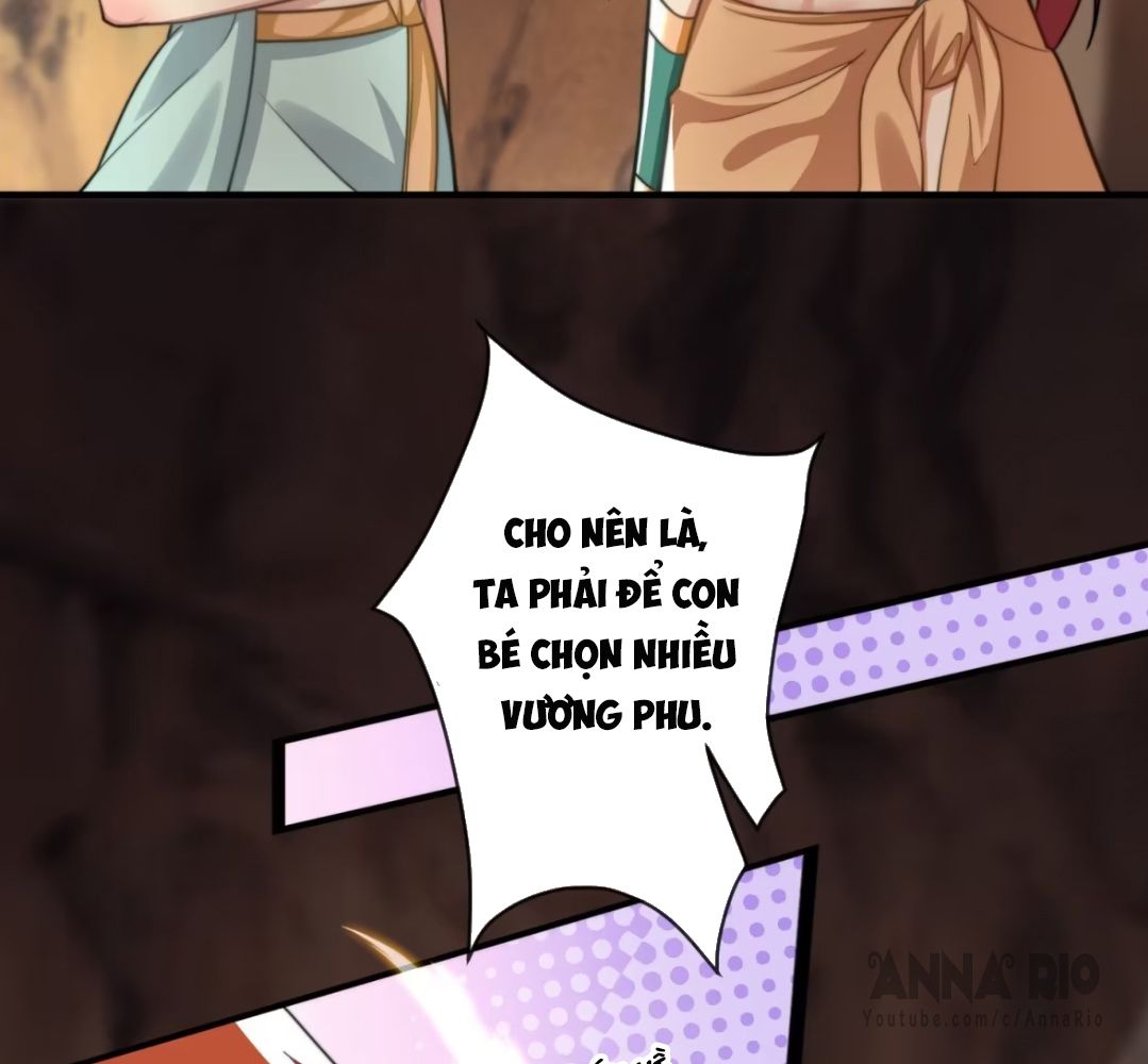 Thú Thế Nữ Vương Hôm Nay Lật Thẻ Rồi Sao ??? Chapter 69 - Trang 2
