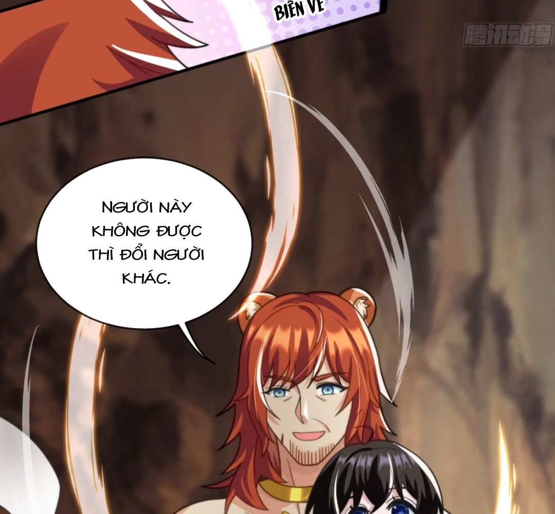 Thú Thế Nữ Vương Hôm Nay Lật Thẻ Rồi Sao ??? Chapter 69 - Trang 2