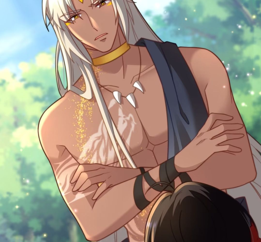 Thú Thế Nữ Vương Hôm Nay Lật Thẻ Rồi Sao ??? Chapter 72 - Trang 2