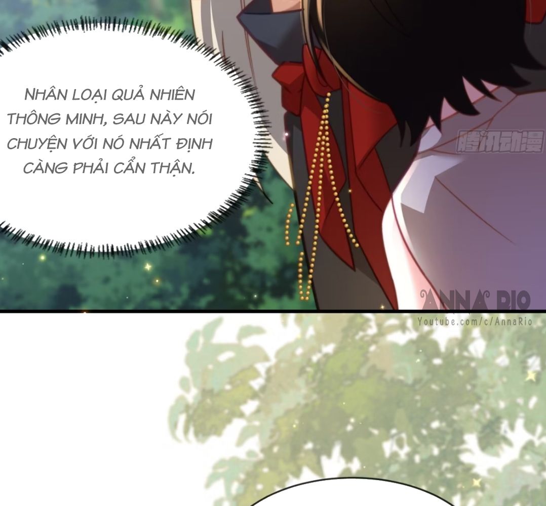 Thú Thế Nữ Vương Hôm Nay Lật Thẻ Rồi Sao ??? Chapter 72 - Trang 2
