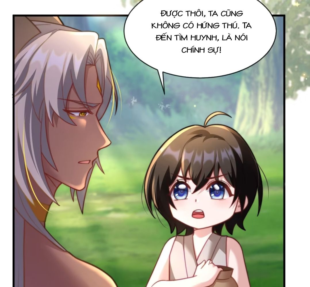 Thú Thế Nữ Vương Hôm Nay Lật Thẻ Rồi Sao ??? Chapter 72 - Trang 2