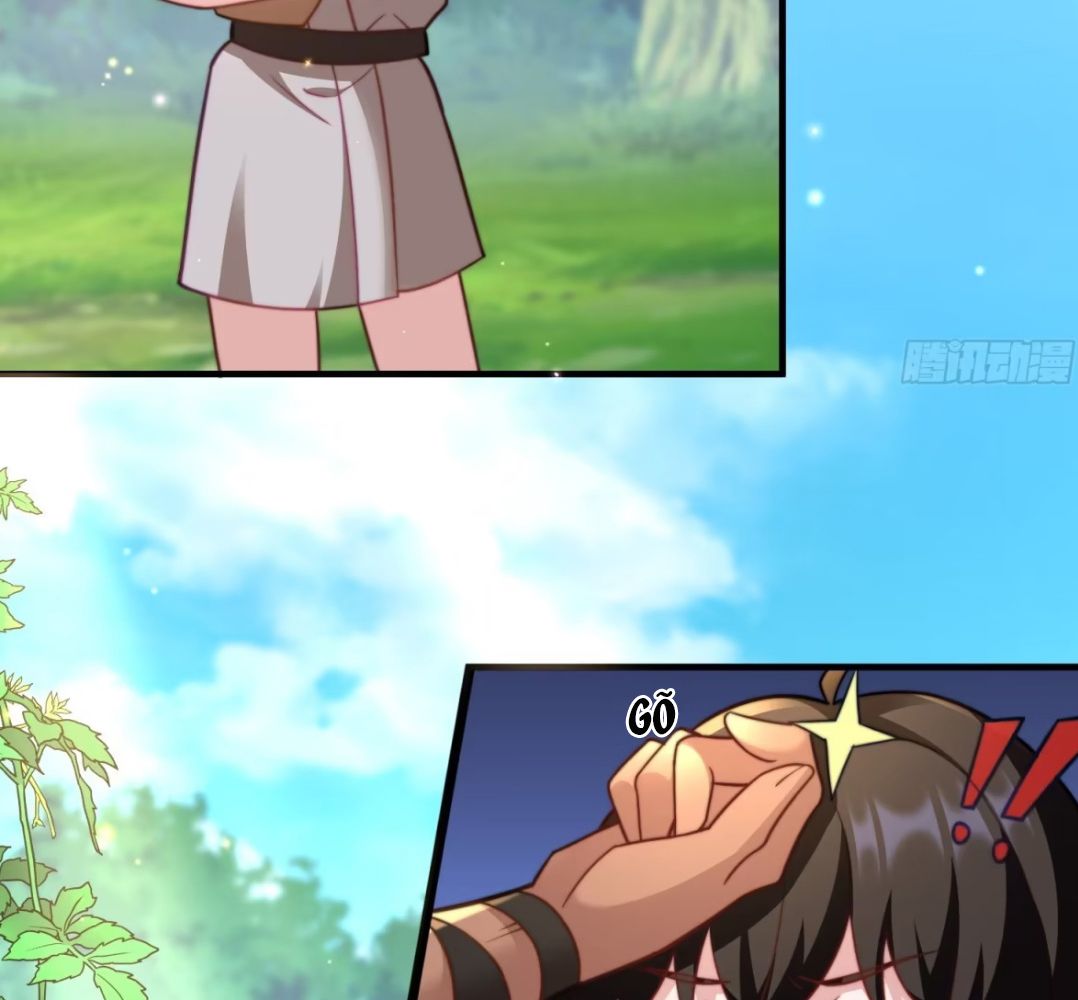 Thú Thế Nữ Vương Hôm Nay Lật Thẻ Rồi Sao ??? Chapter 72 - Trang 2