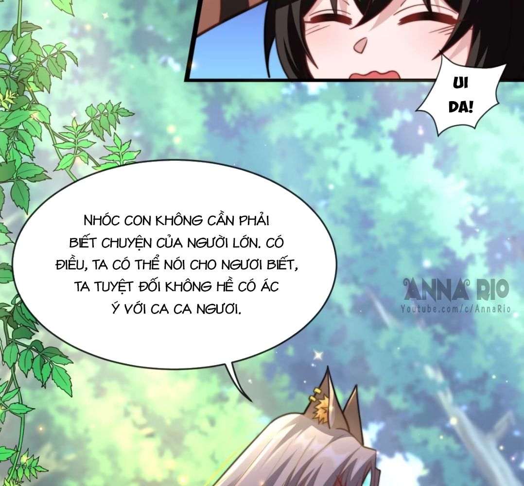 Thú Thế Nữ Vương Hôm Nay Lật Thẻ Rồi Sao ??? Chapter 72 - Trang 2