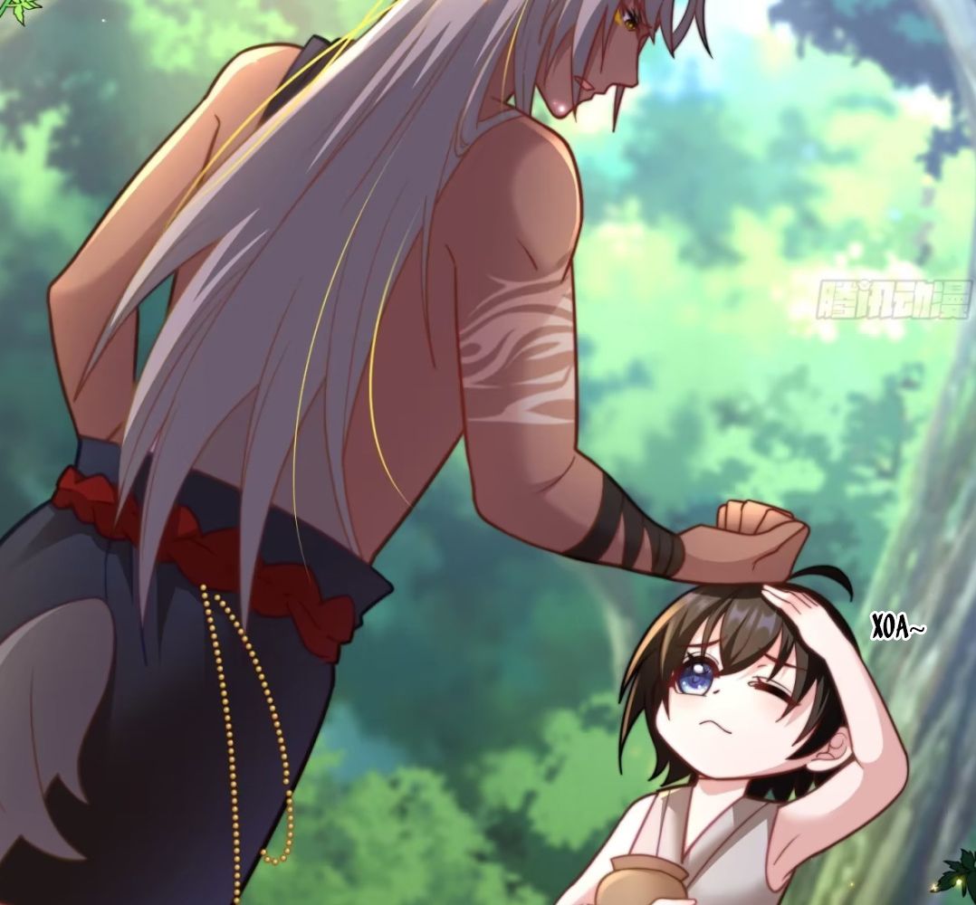 Thú Thế Nữ Vương Hôm Nay Lật Thẻ Rồi Sao ??? Chapter 72 - Trang 2
