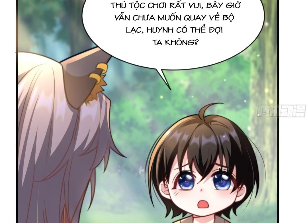 Thú Thế Nữ Vương Hôm Nay Lật Thẻ Rồi Sao ??? Chapter 72 - Trang 2