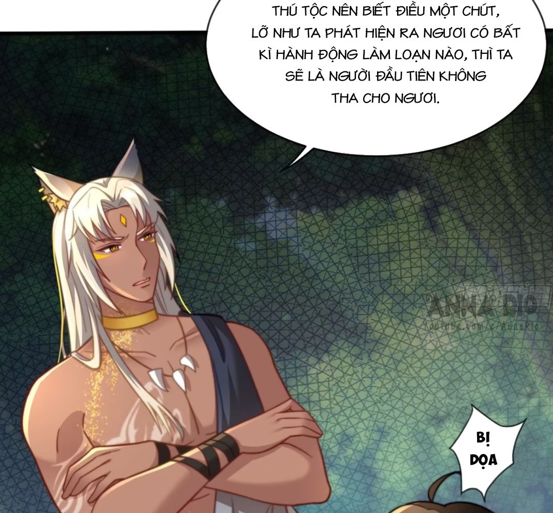 Thú Thế Nữ Vương Hôm Nay Lật Thẻ Rồi Sao ??? Chapter 72 - Trang 2