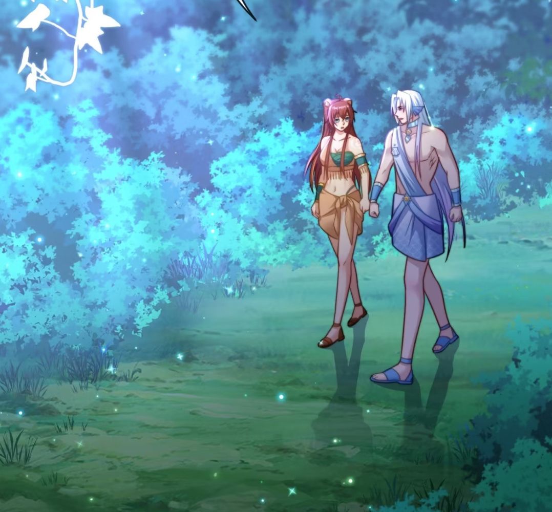 Thú Thế Nữ Vương Hôm Nay Lật Thẻ Rồi Sao ??? Chapter 72 - Trang 2