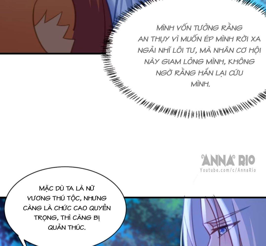 Thú Thế Nữ Vương Hôm Nay Lật Thẻ Rồi Sao ??? Chapter 72 - Trang 2