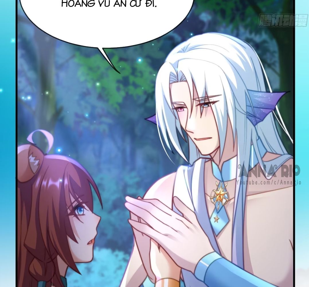 Thú Thế Nữ Vương Hôm Nay Lật Thẻ Rồi Sao ??? Chapter 72 - Trang 2