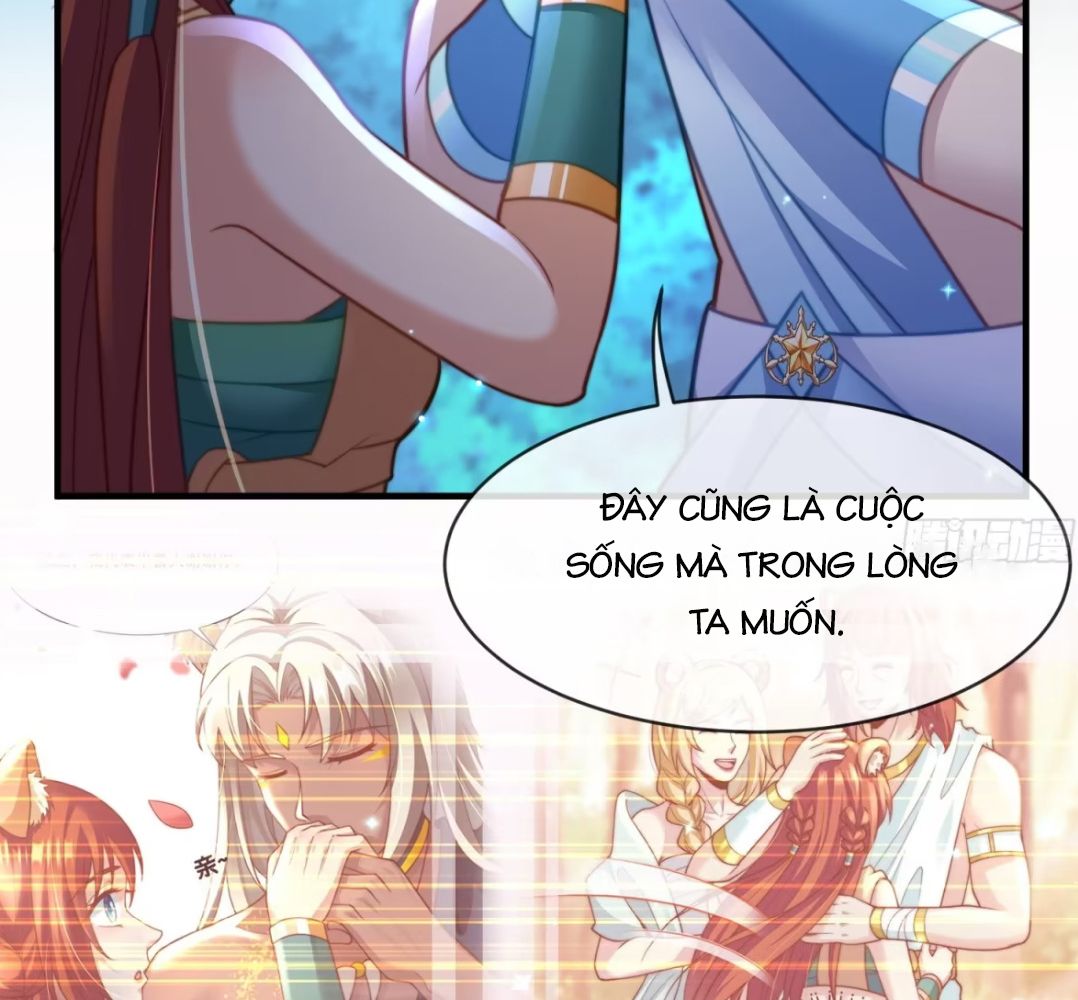 Thú Thế Nữ Vương Hôm Nay Lật Thẻ Rồi Sao ??? Chapter 72 - Trang 2
