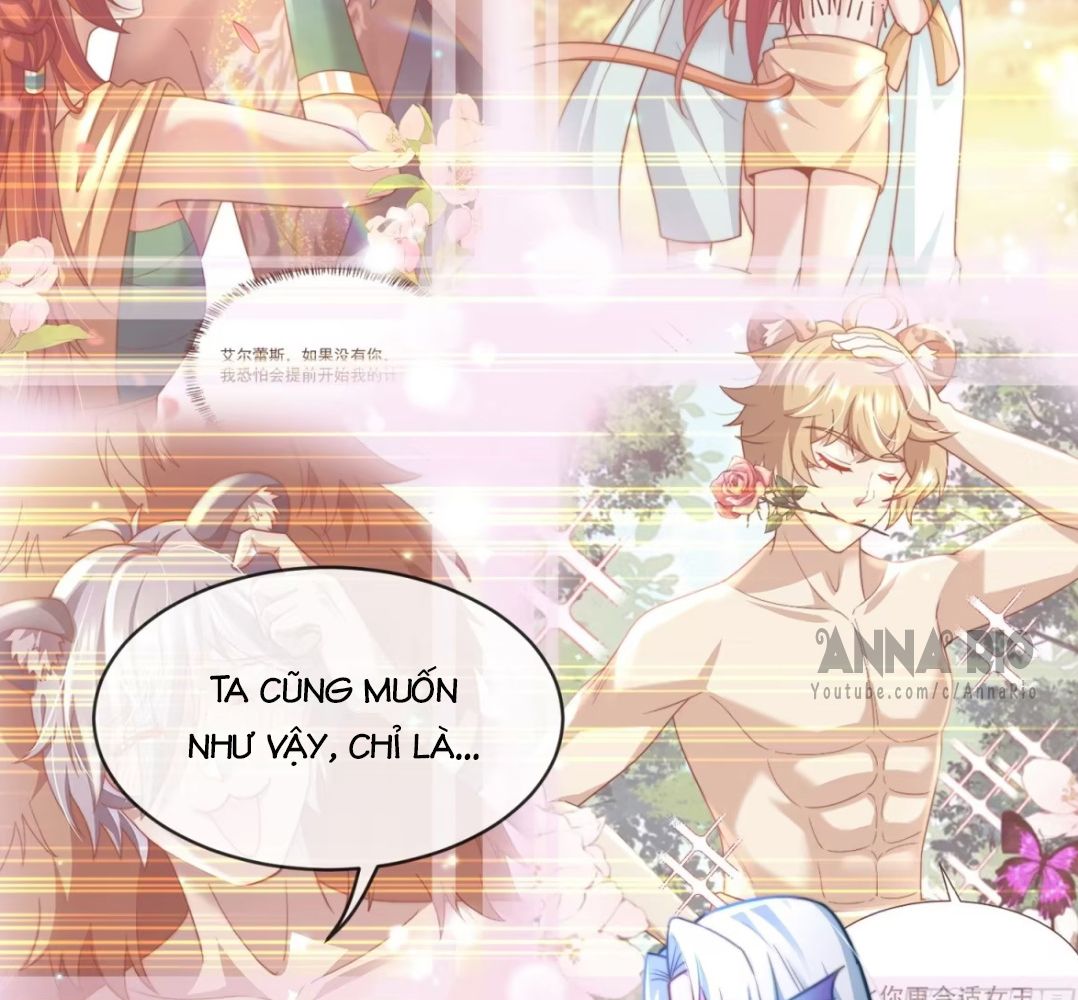 Thú Thế Nữ Vương Hôm Nay Lật Thẻ Rồi Sao ??? Chapter 72 - Trang 2