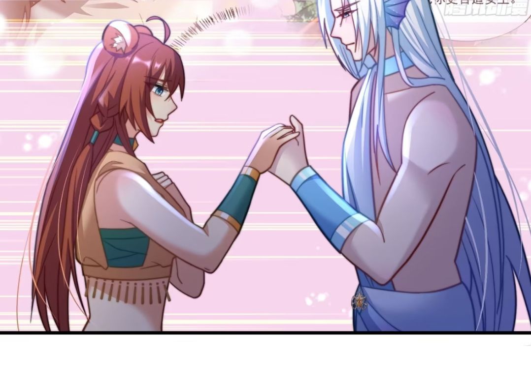 Thú Thế Nữ Vương Hôm Nay Lật Thẻ Rồi Sao ??? Chapter 72 - Trang 2