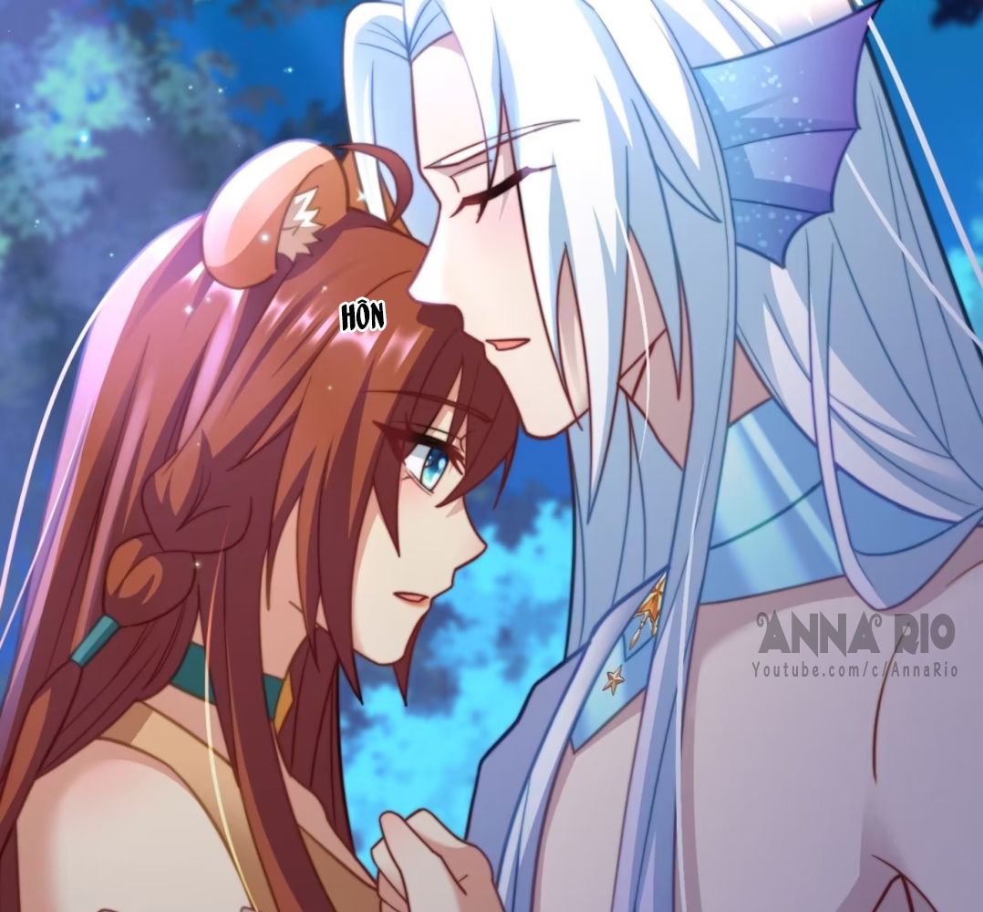 Thú Thế Nữ Vương Hôm Nay Lật Thẻ Rồi Sao ??? Chapter 72 - Trang 2