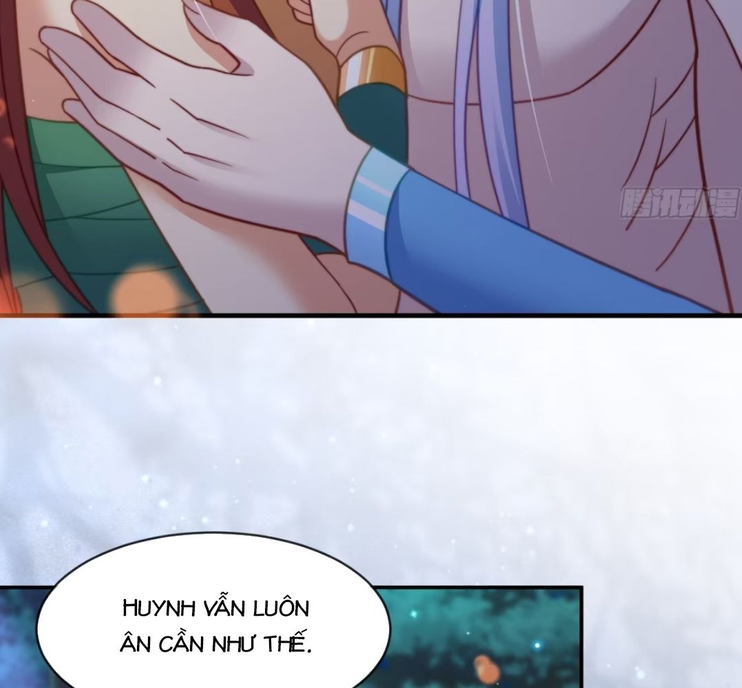 Thú Thế Nữ Vương Hôm Nay Lật Thẻ Rồi Sao ??? Chapter 72 - Trang 2