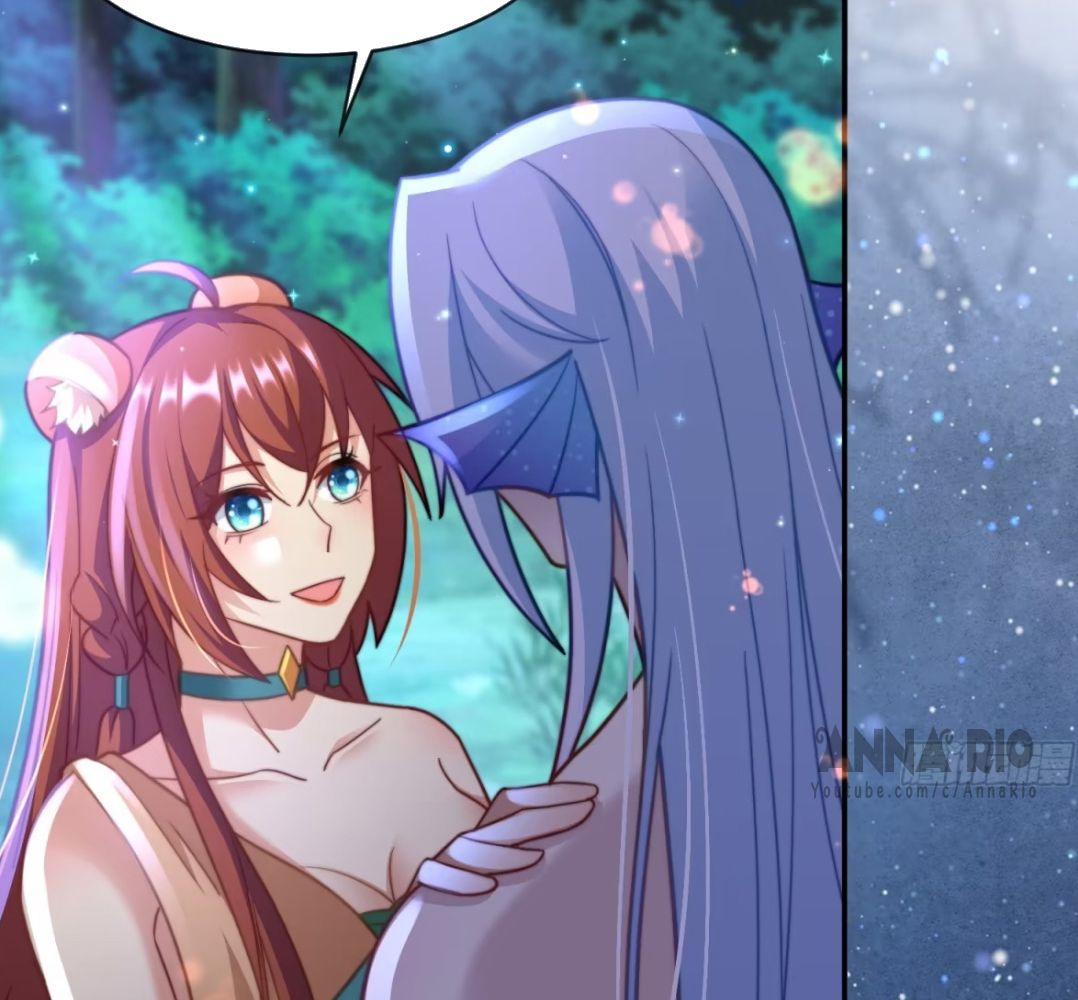 Thú Thế Nữ Vương Hôm Nay Lật Thẻ Rồi Sao ??? Chapter 72 - Trang 2