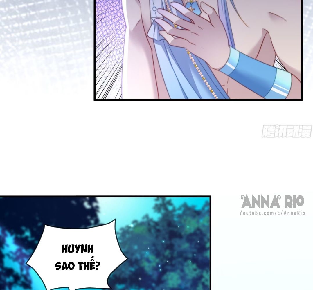 Thú Thế Nữ Vương Hôm Nay Lật Thẻ Rồi Sao ??? Chapter 72 - Trang 2