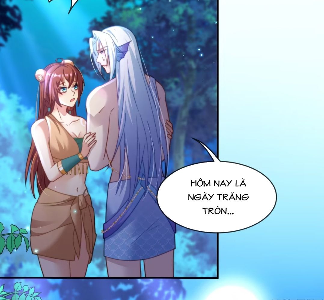 Thú Thế Nữ Vương Hôm Nay Lật Thẻ Rồi Sao ??? Chapter 72 - Trang 2