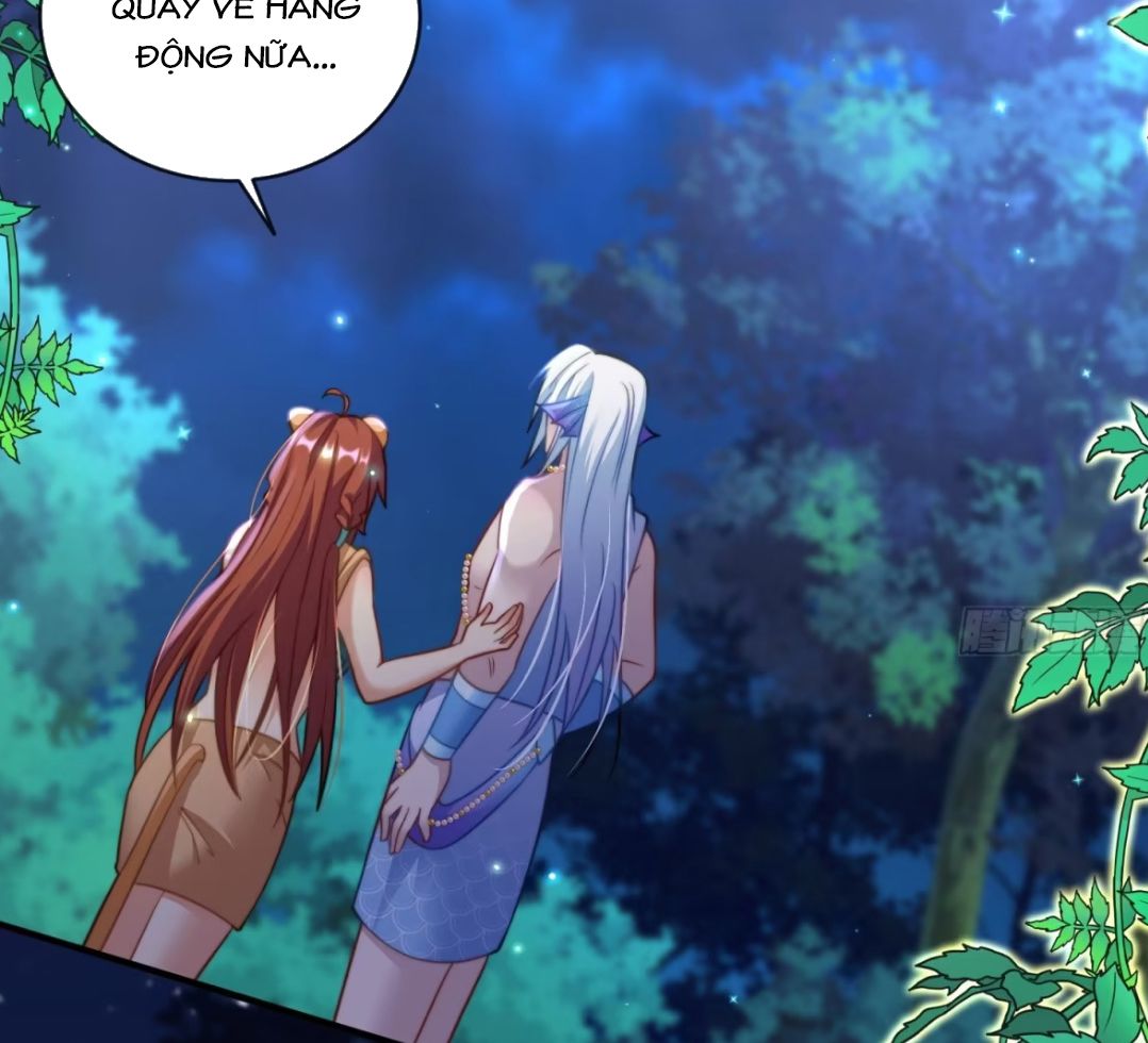Thú Thế Nữ Vương Hôm Nay Lật Thẻ Rồi Sao ??? Chapter 72 - Trang 2