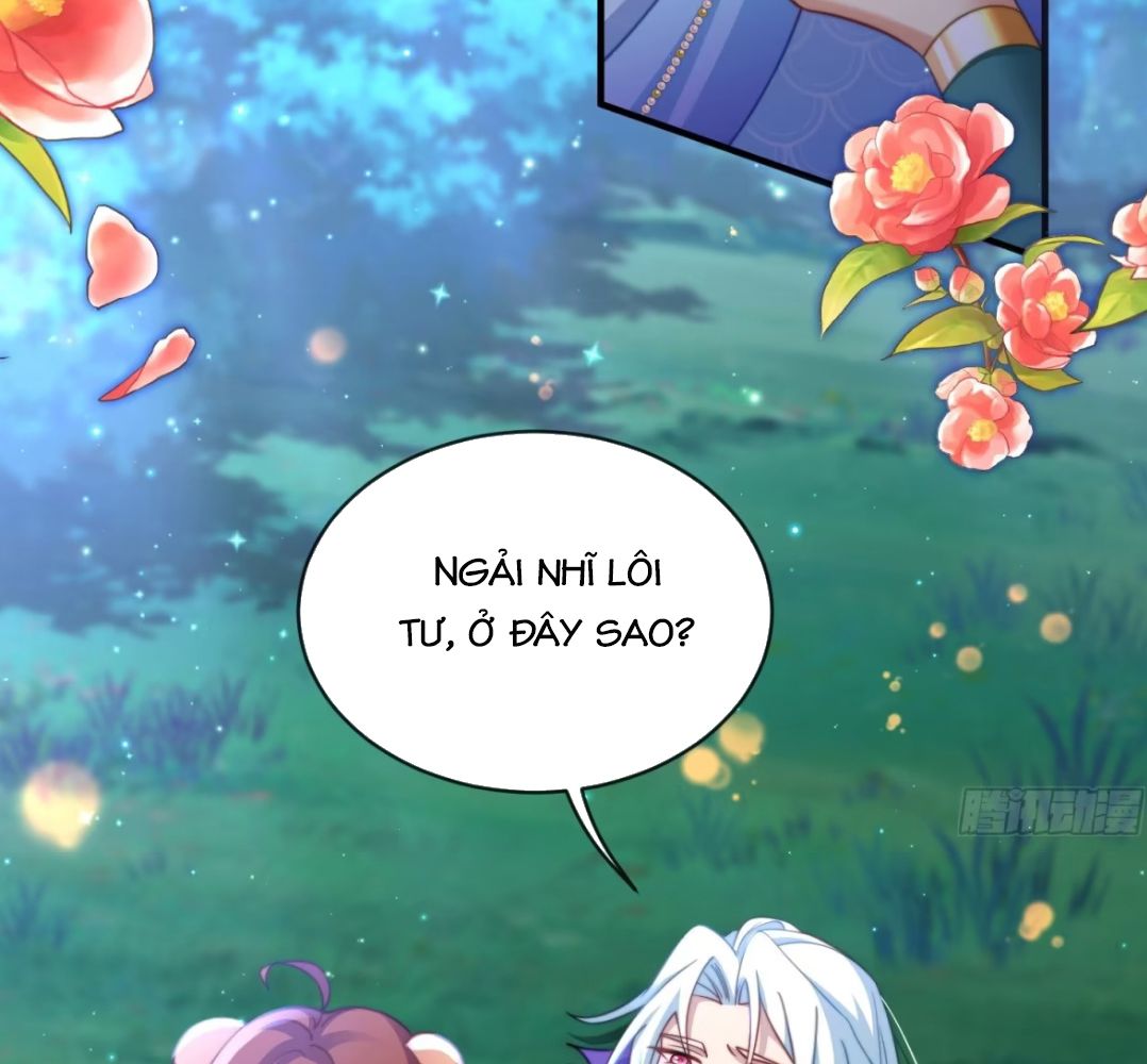 Thú Thế Nữ Vương Hôm Nay Lật Thẻ Rồi Sao ??? Chapter 72 - Trang 2
