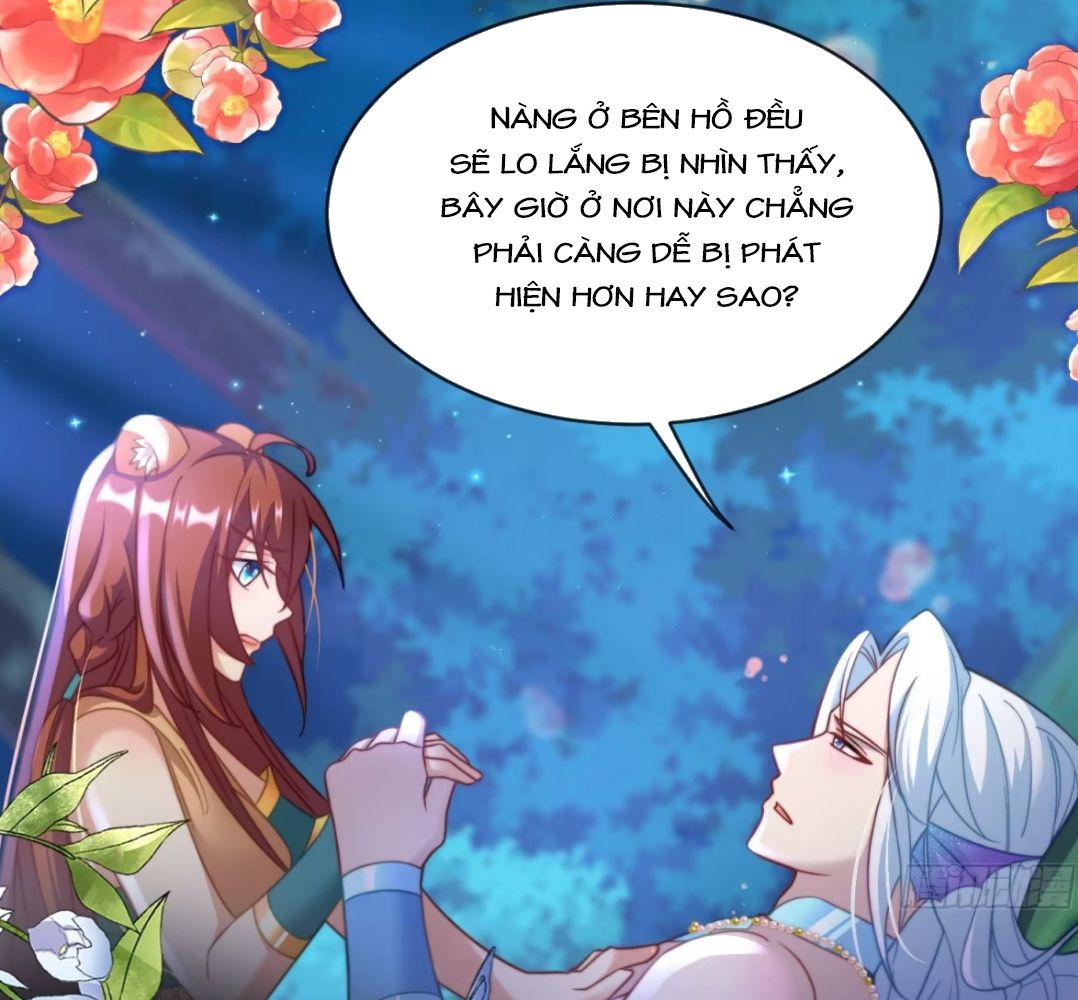 Thú Thế Nữ Vương Hôm Nay Lật Thẻ Rồi Sao ??? Chapter 72 - Trang 2