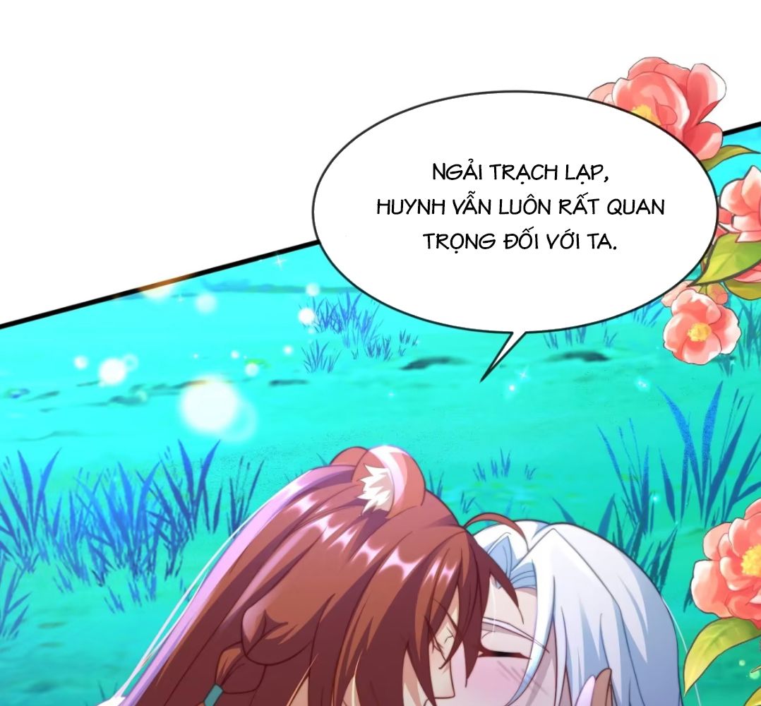 Thú Thế Nữ Vương Hôm Nay Lật Thẻ Rồi Sao ??? Chapter 72 - Trang 2