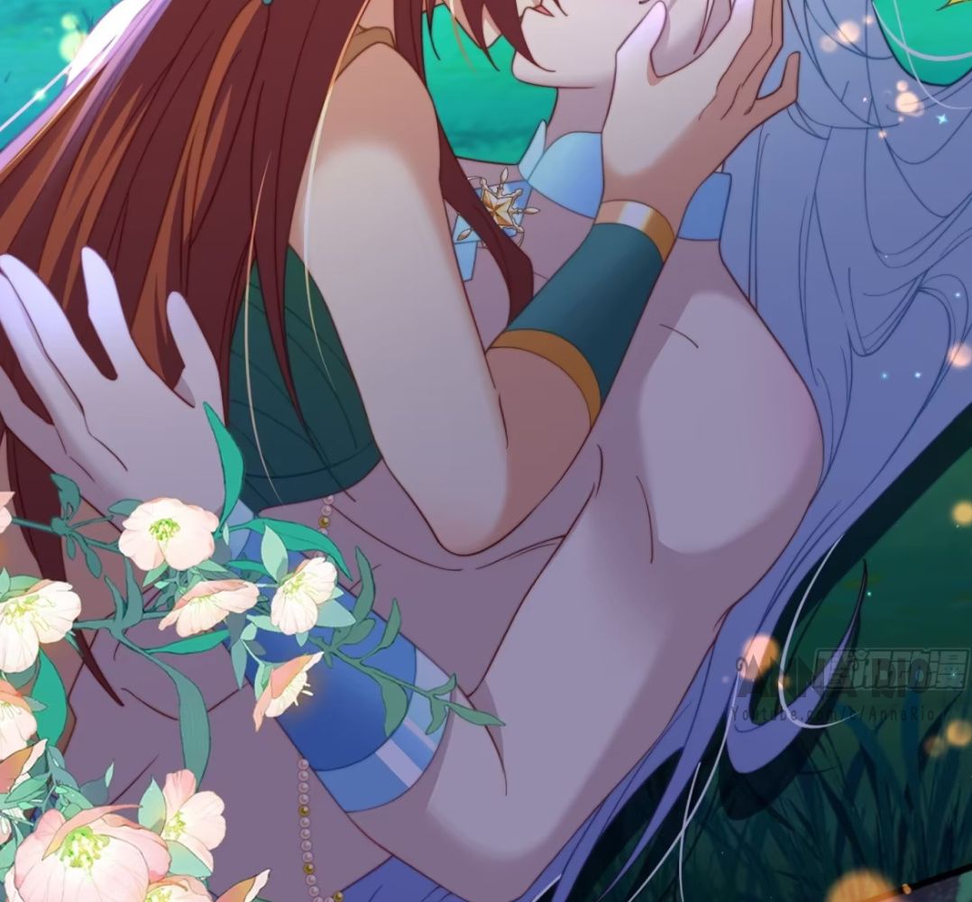 Thú Thế Nữ Vương Hôm Nay Lật Thẻ Rồi Sao ??? Chapter 72 - Trang 2