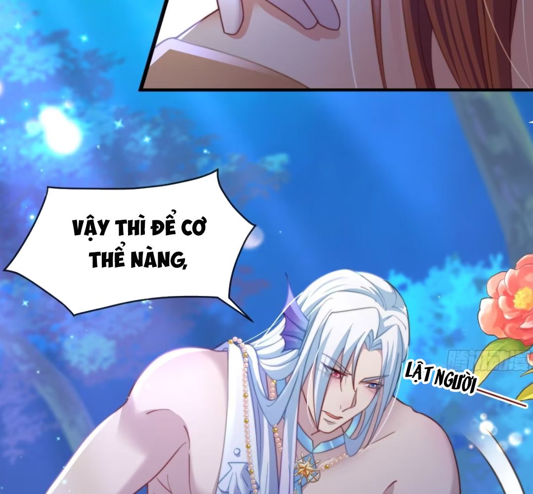 Thú Thế Nữ Vương Hôm Nay Lật Thẻ Rồi Sao ??? Chapter 72 - Trang 2
