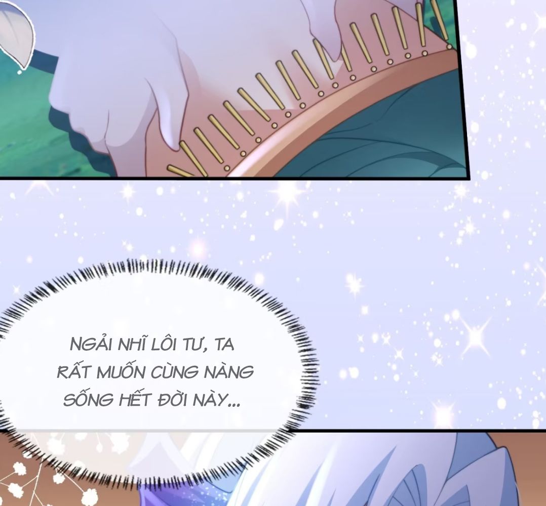 Thú Thế Nữ Vương Hôm Nay Lật Thẻ Rồi Sao ??? Chapter 72 - Trang 2